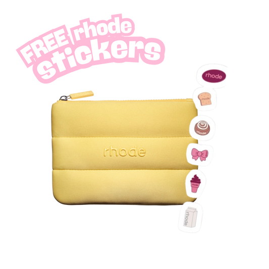 rhode bubble bag | Summer Limited Edition (only bag)