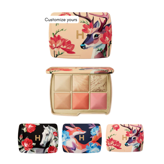 HOURGLASS | AMBIENT LIGHTING EDIT UNLOCKED - CUSTOM YOUR PALETTE