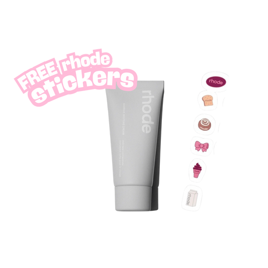 barrier restore cream