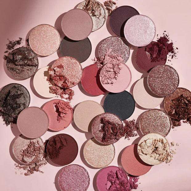COLOURPOP | Smoke 'N Roses