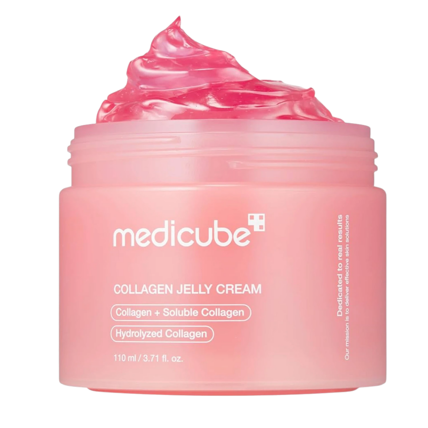 Collagen Jelly Cream
