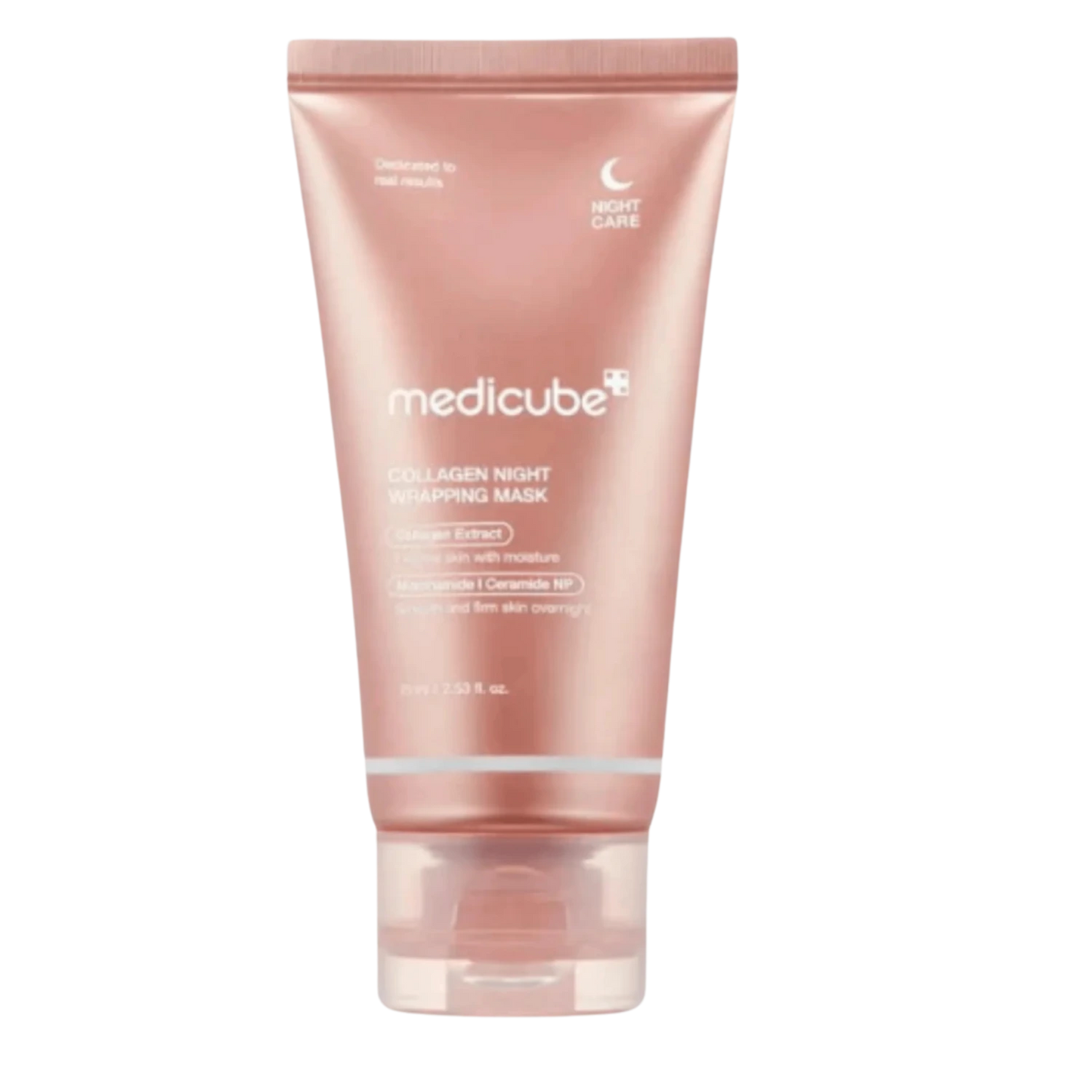 Collagen Night Wrapping Mask