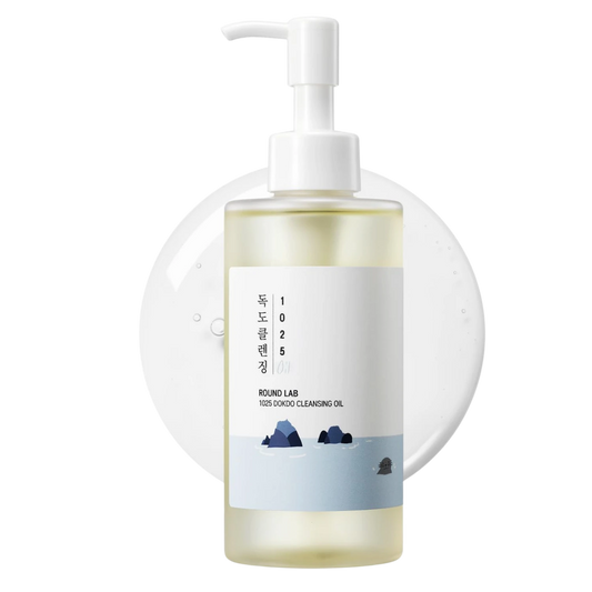 1025 Dokdo Cleansing Oil
