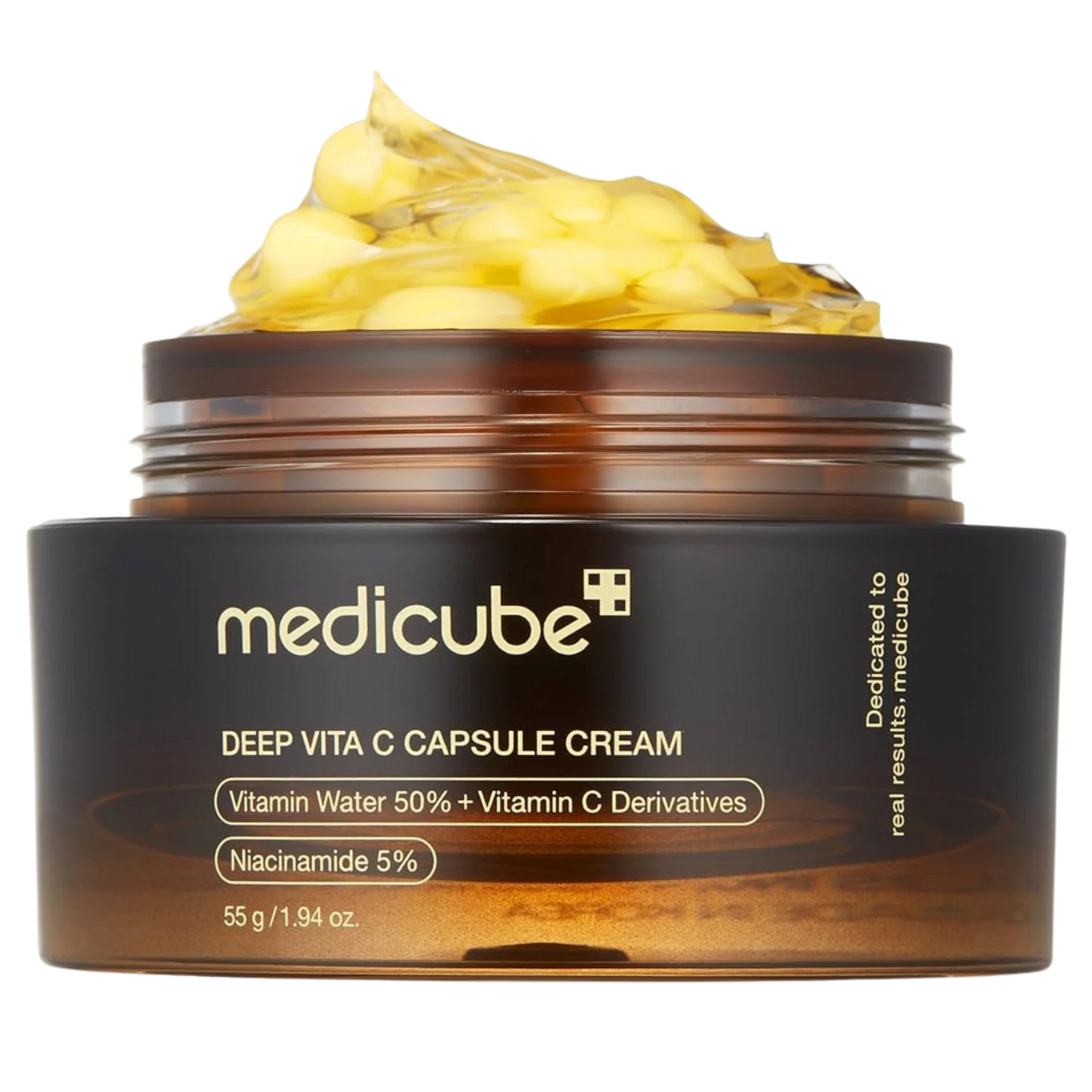 Deep Vita C Capsule Cream
