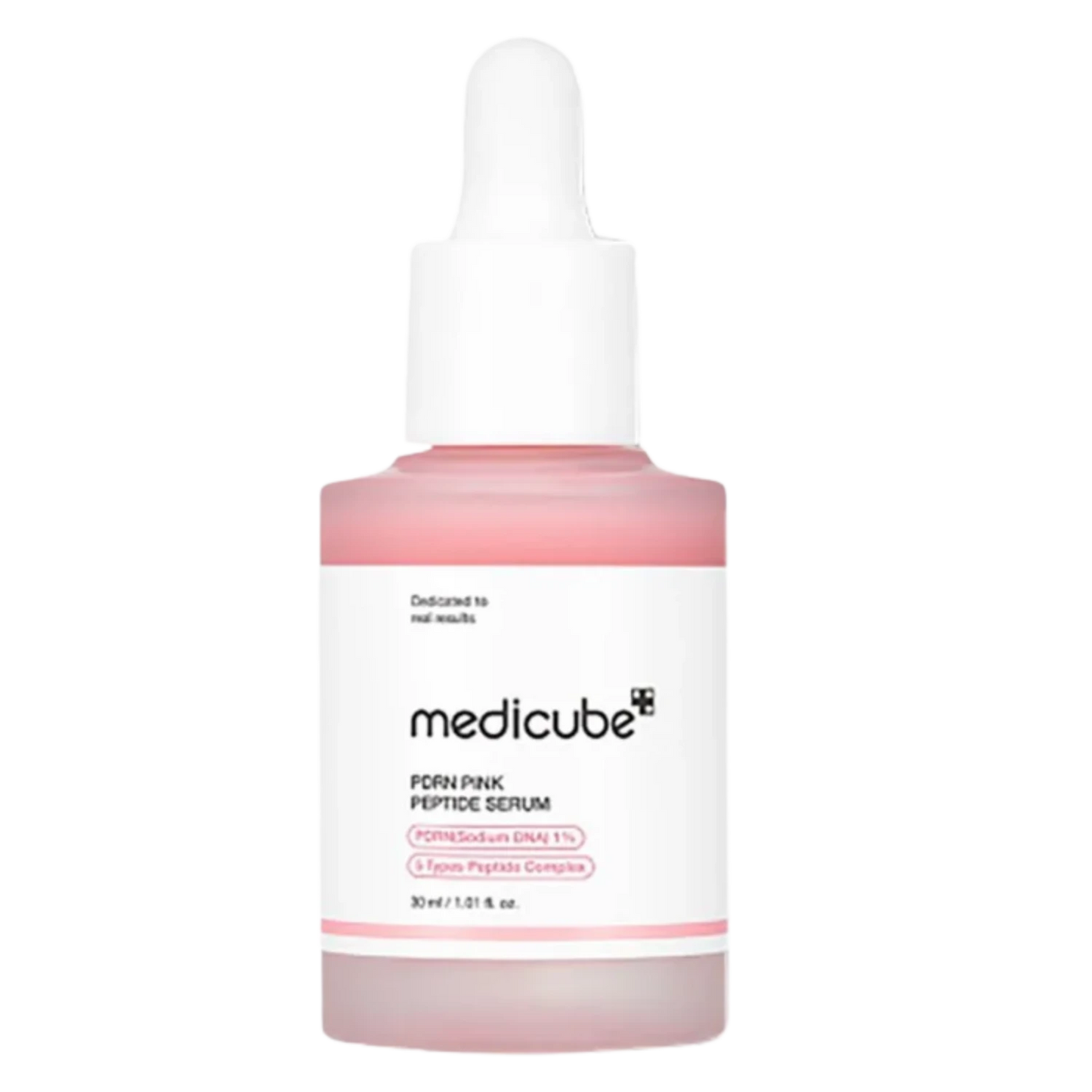 PDRN Pink Peptide Serum