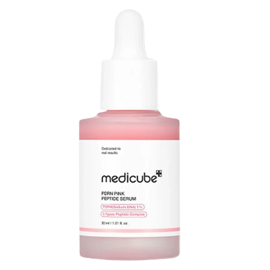 PDRN Pink Peptide Serum