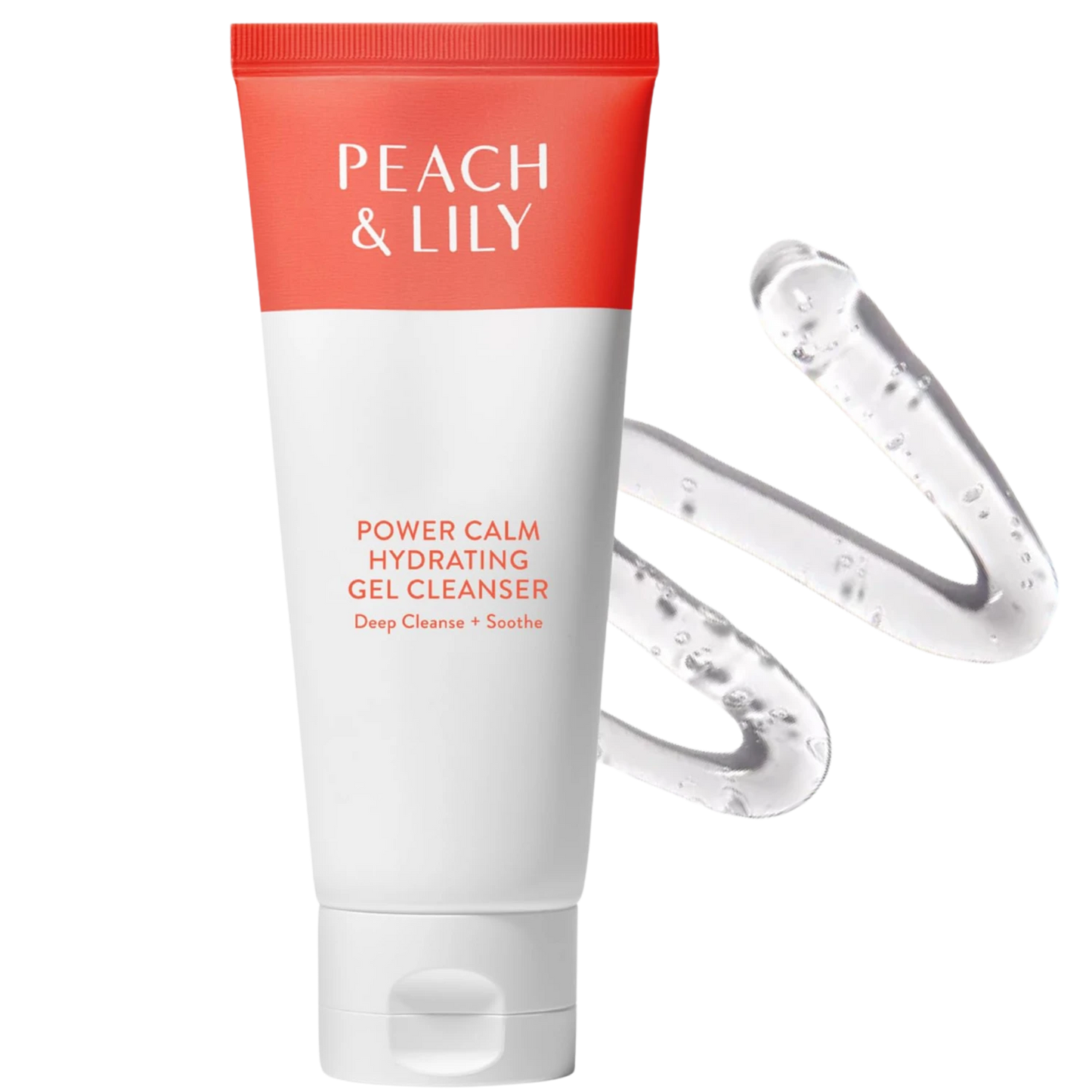 Power Calm Hydrating Gel Cleanser
