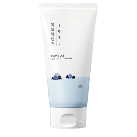 1025 Dokdo Cleanser