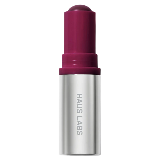 Color Fuse Longwear Hydrating Glassy Lip + Cheek Blush Balm Stick