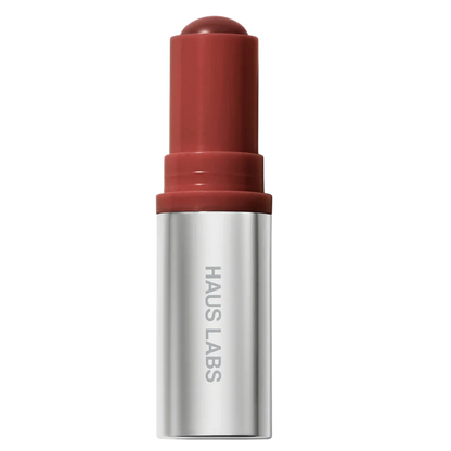 Color Fuse Longwear Hydrating Glassy Lip + Cheek Blush Balm Stick