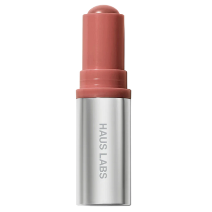 Color Fuse Longwear Hydrating Glassy Lip + Cheek Blush Balm Stick