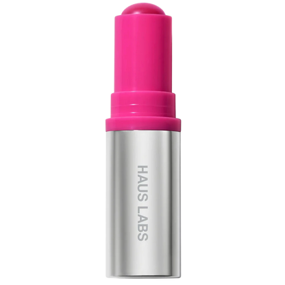 Color Fuse Longwear Hydrating Glassy Lip + Cheek Blush Balm Stick