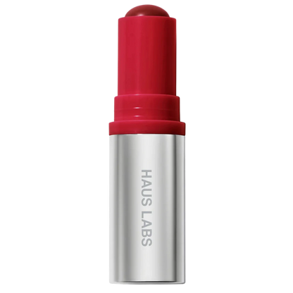 Color Fuse Longwear Hydrating Glassy Lip + Cheek Blush Balm Stick
