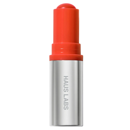 Color Fuse Longwear Hydrating Glassy Lip + Cheek Blush Balm Stick