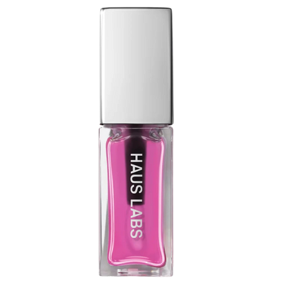 PhD Hybrid Hydrating Tinted Lip Oil