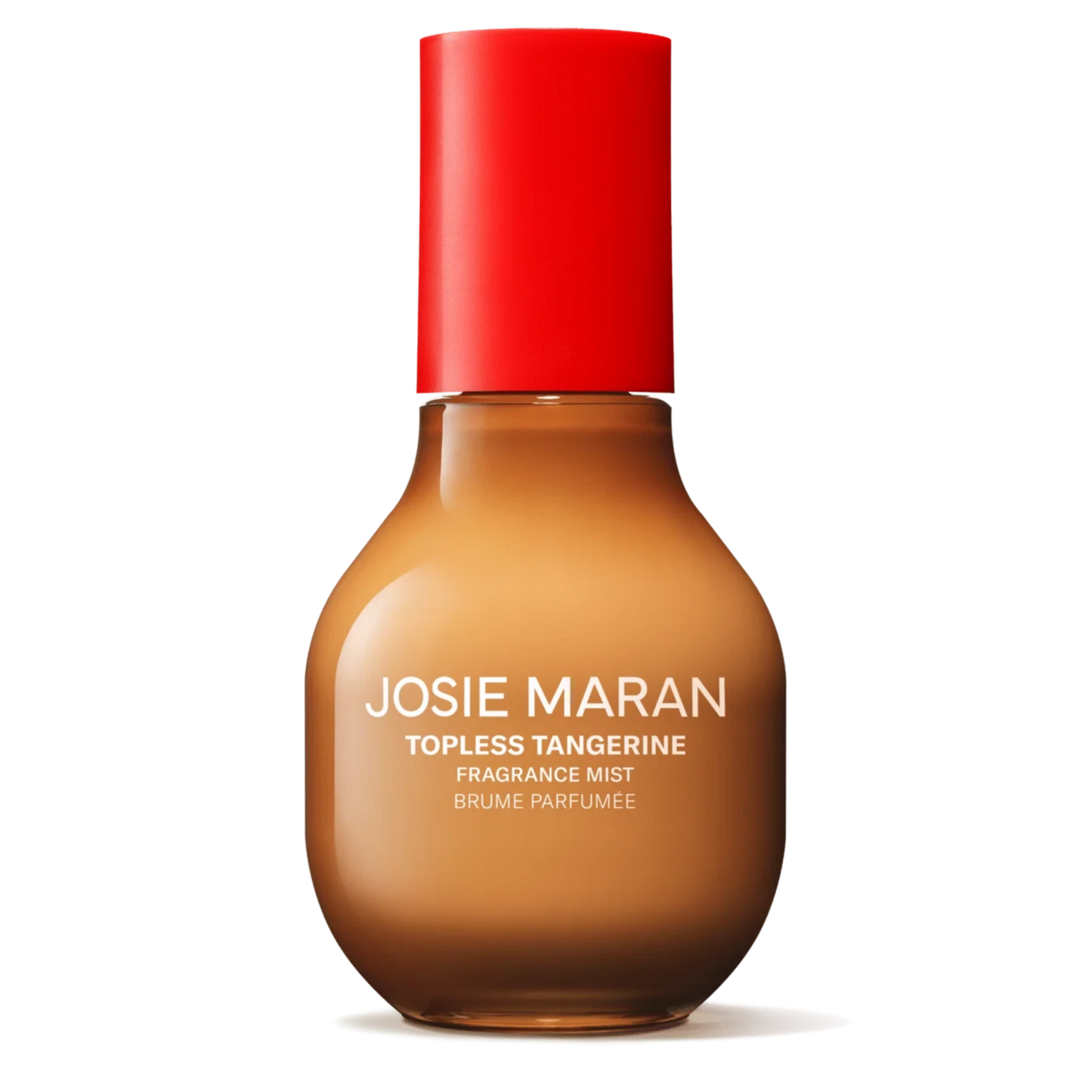JOSIE MARAN BODY + HAIR FRAGRANCE MIST WITH 100% NATURAL SCENTS