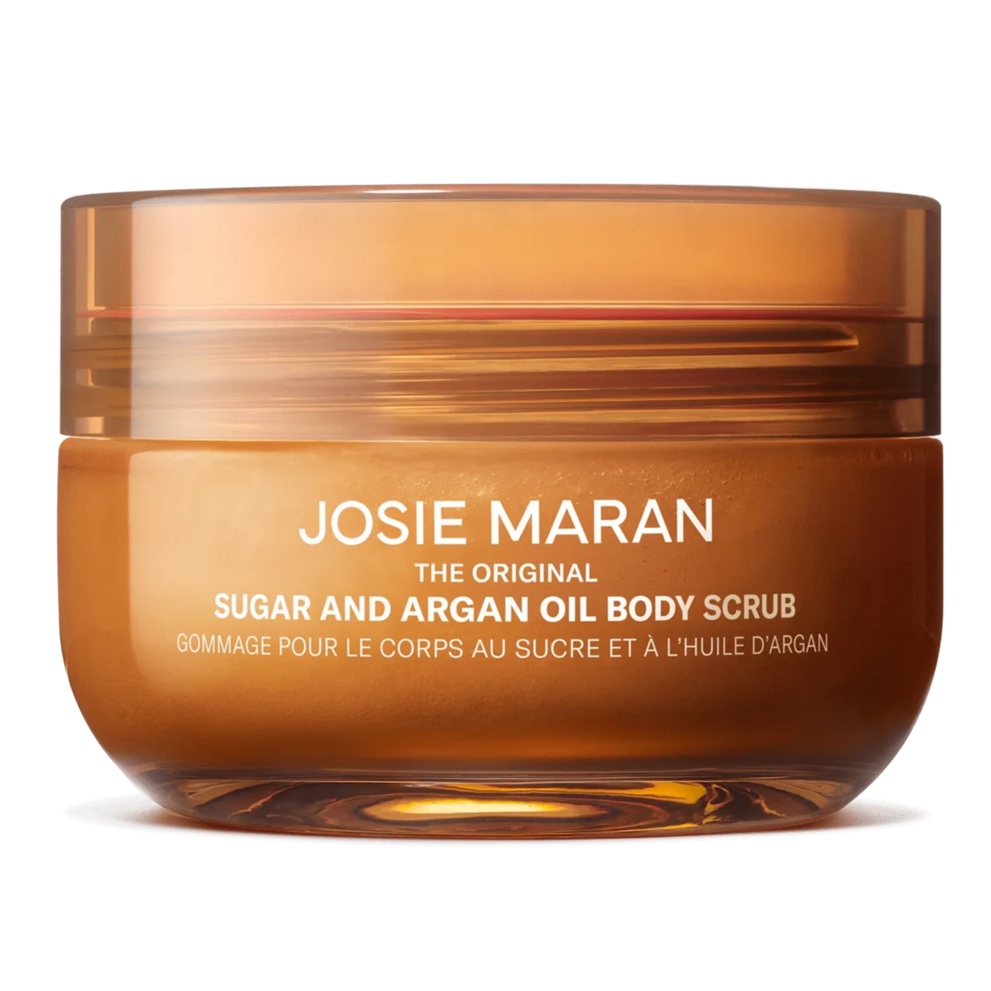 Sugar and Argan Oil Body Scrub
