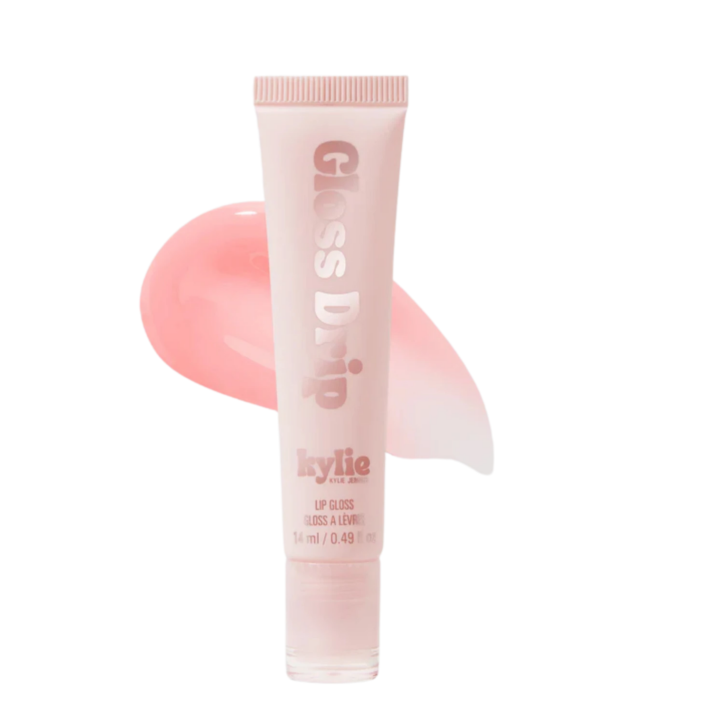 Gloss Drip