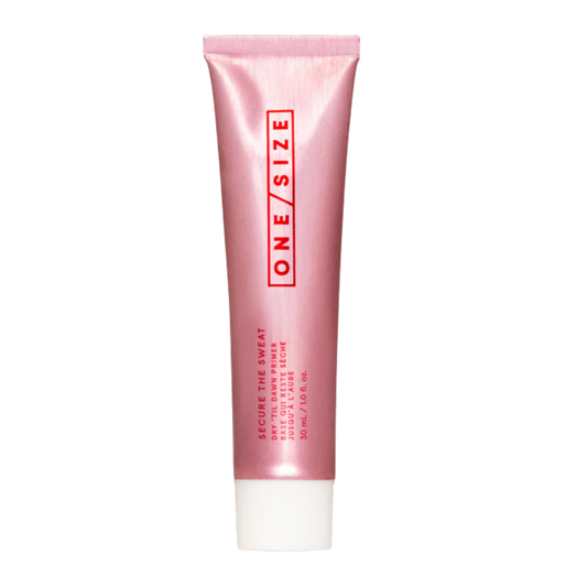 Secure The Sweat Waterproof Mattifying Primer