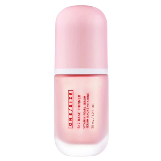 B12 BASE THINNER VITAMIN PEARL SERUM