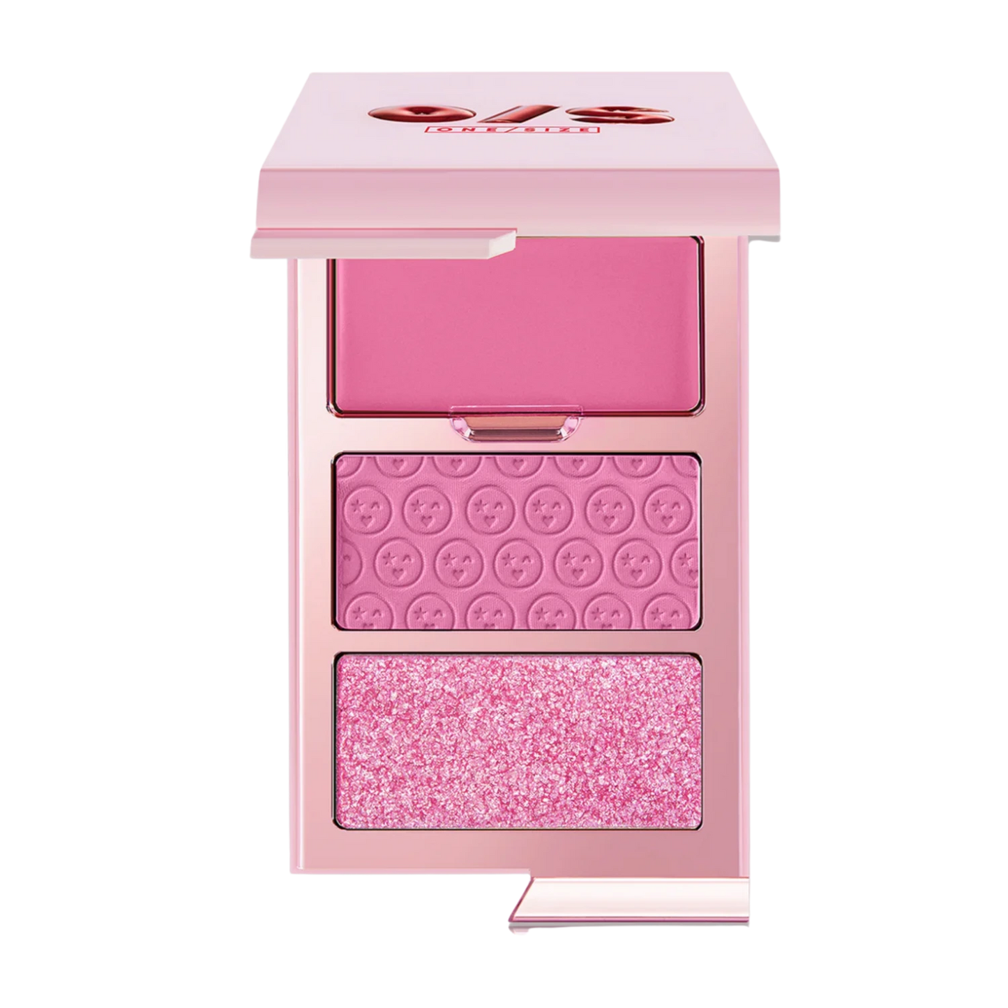CHEEK CLAPPER BLUSHER (Attention Seeker)