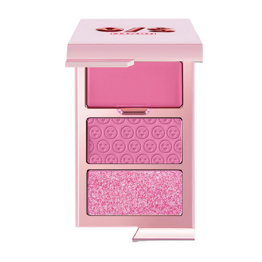 CHEEK CLAPPER BLUSHER (Attention Seeker)