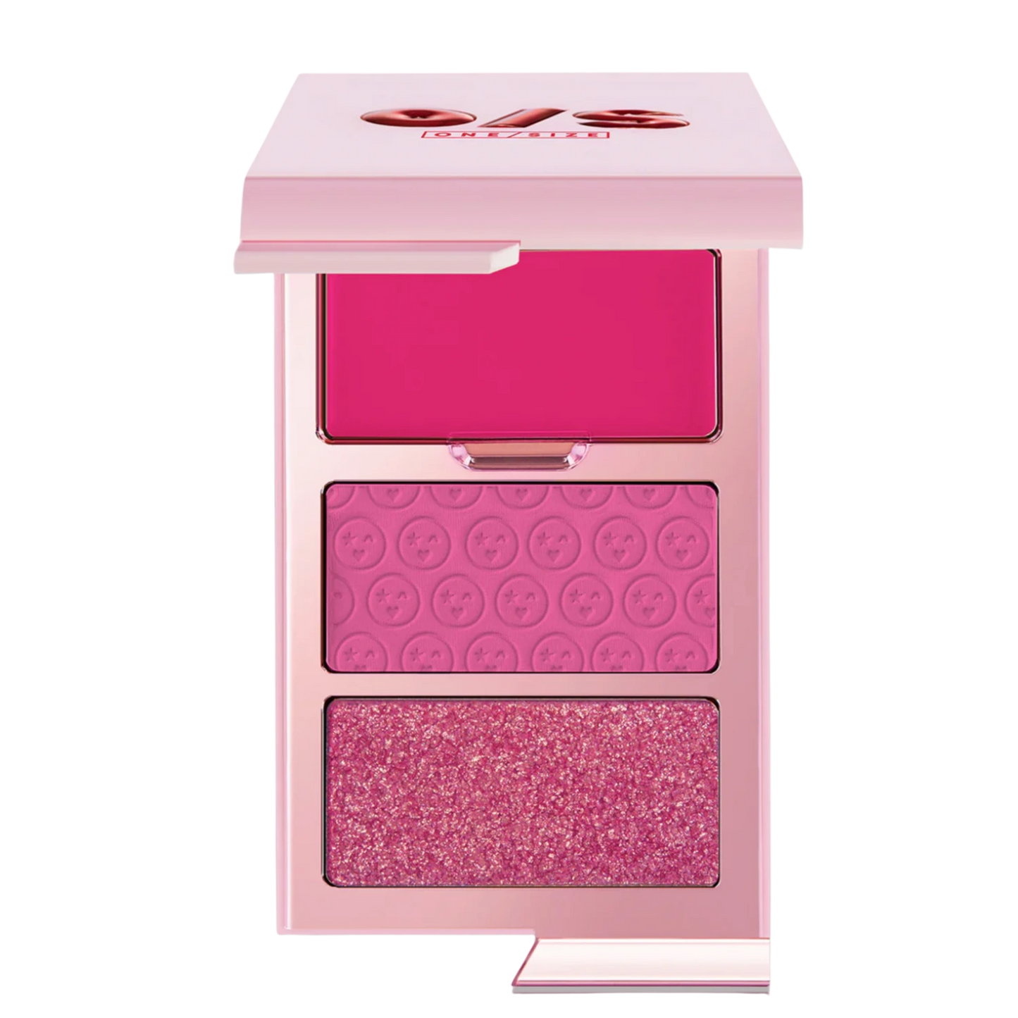 CHEEK CLAPPER BLUSHER (Gworly Pop)