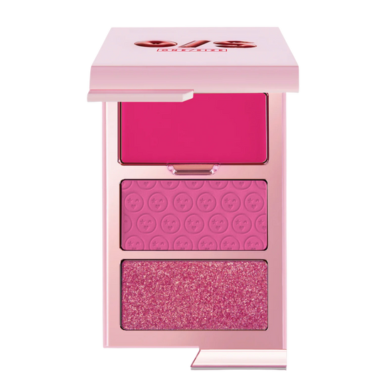 CHEEK CLAPPER BLUSHER (Gworly Pop)