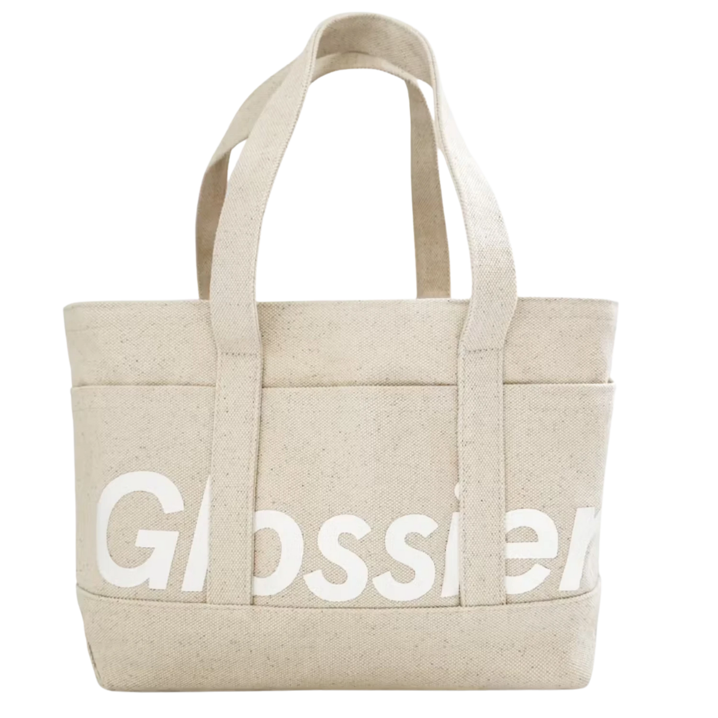 Glossier Utility Bag
