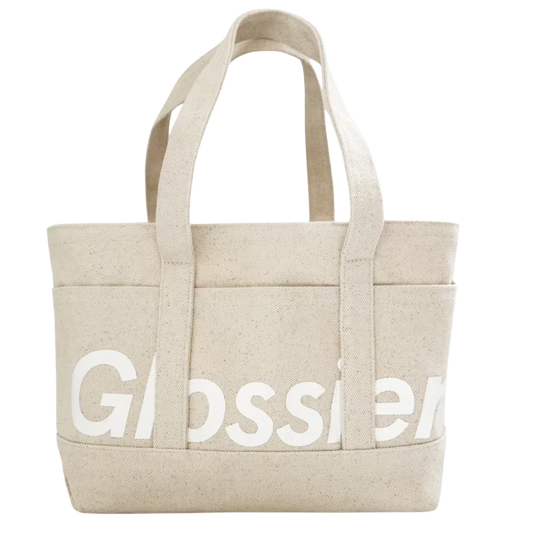 Glossier Utility Bag
