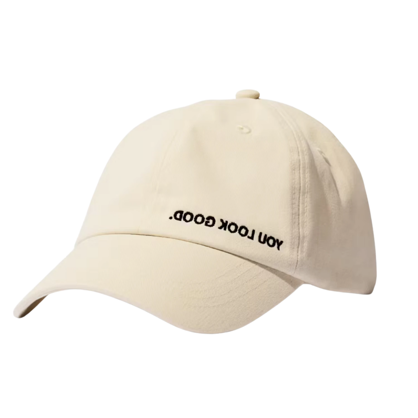 You Look Good Cap