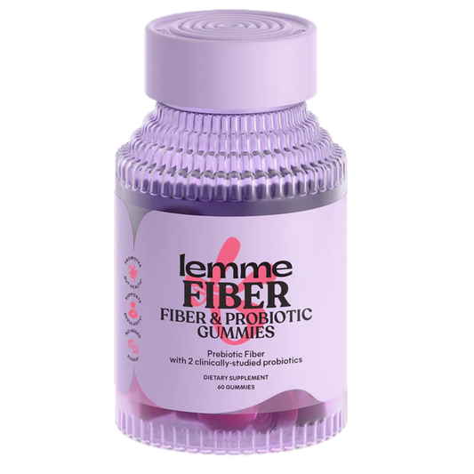 LEMME FIBER GUMMIES