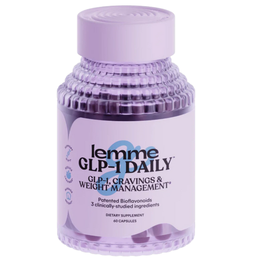 LEMME GLP-1 DAILY Capsules