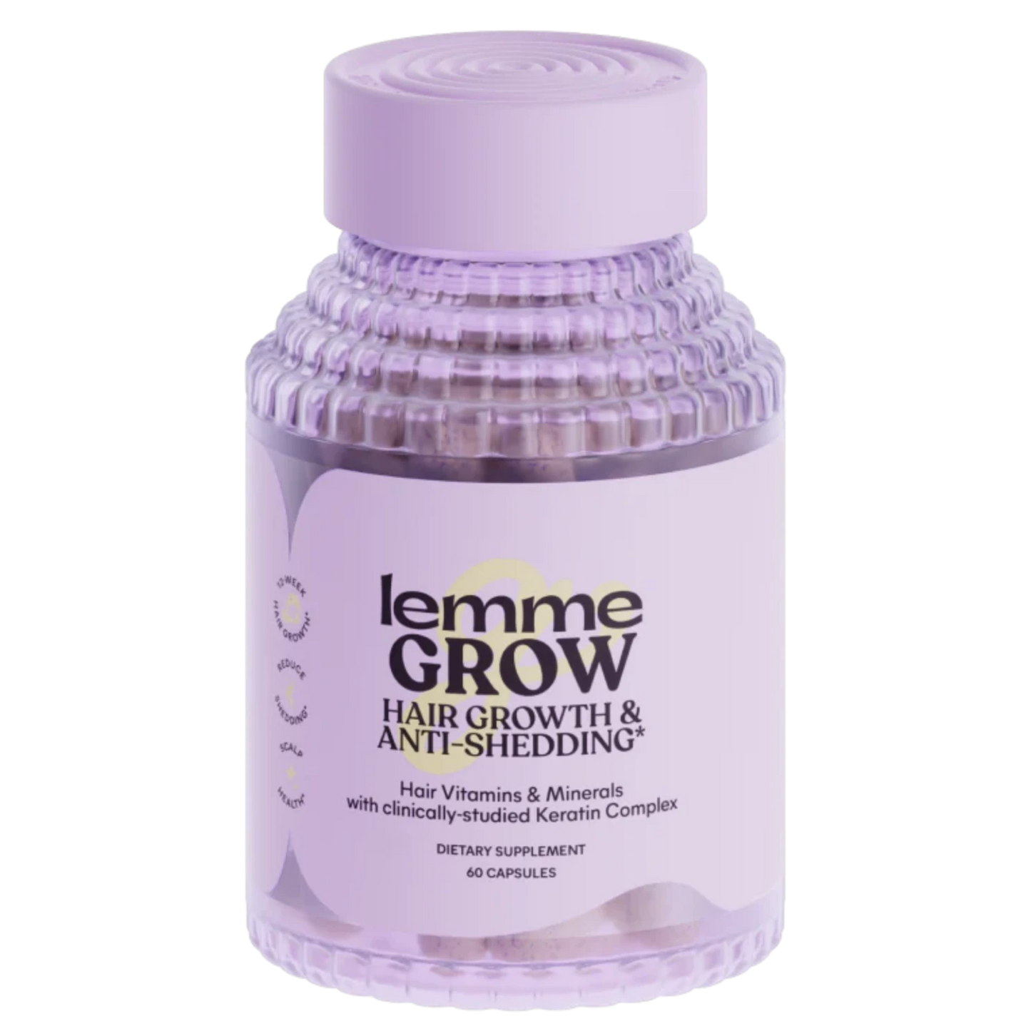 LEMME GROW CAPSULES