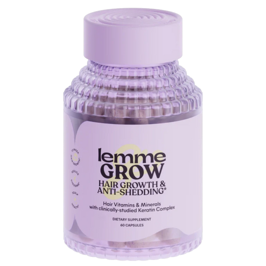 LEMME GROW CAPSULES