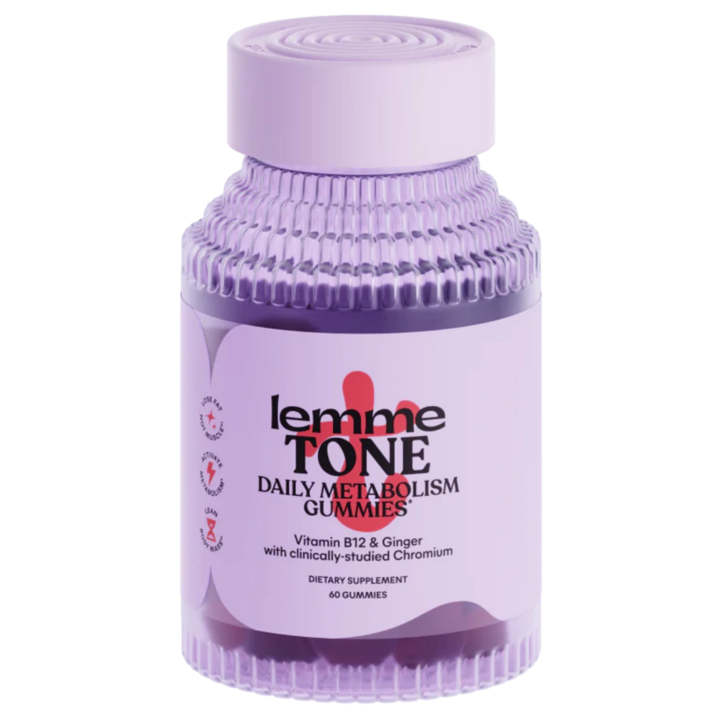 LEMME TONE GUMMIES
