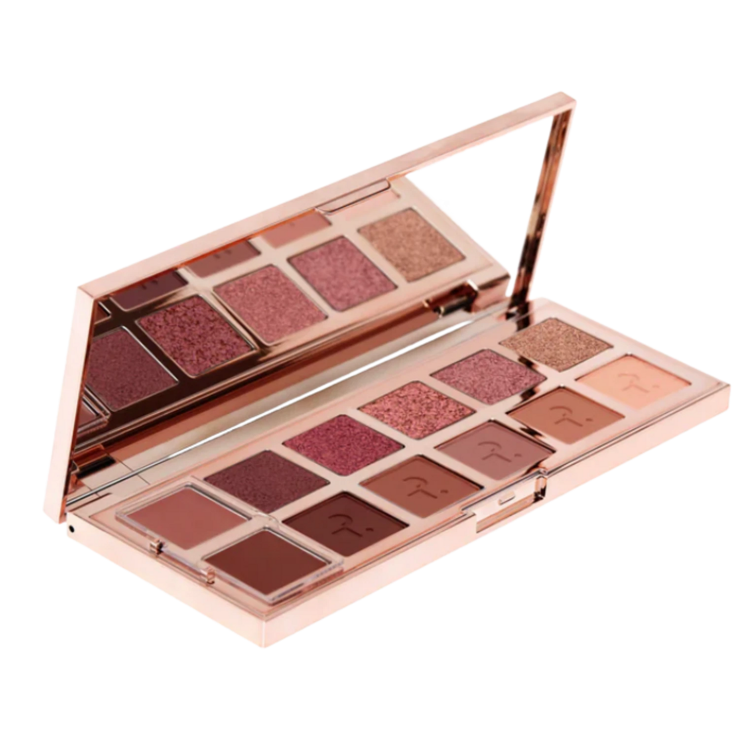 Major Dimension II Matte Eyeshadow Palette