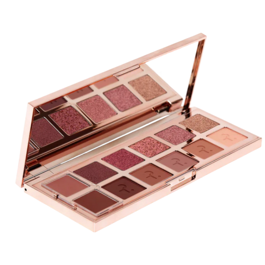 Major Dimension II Matte Eyeshadow Palette