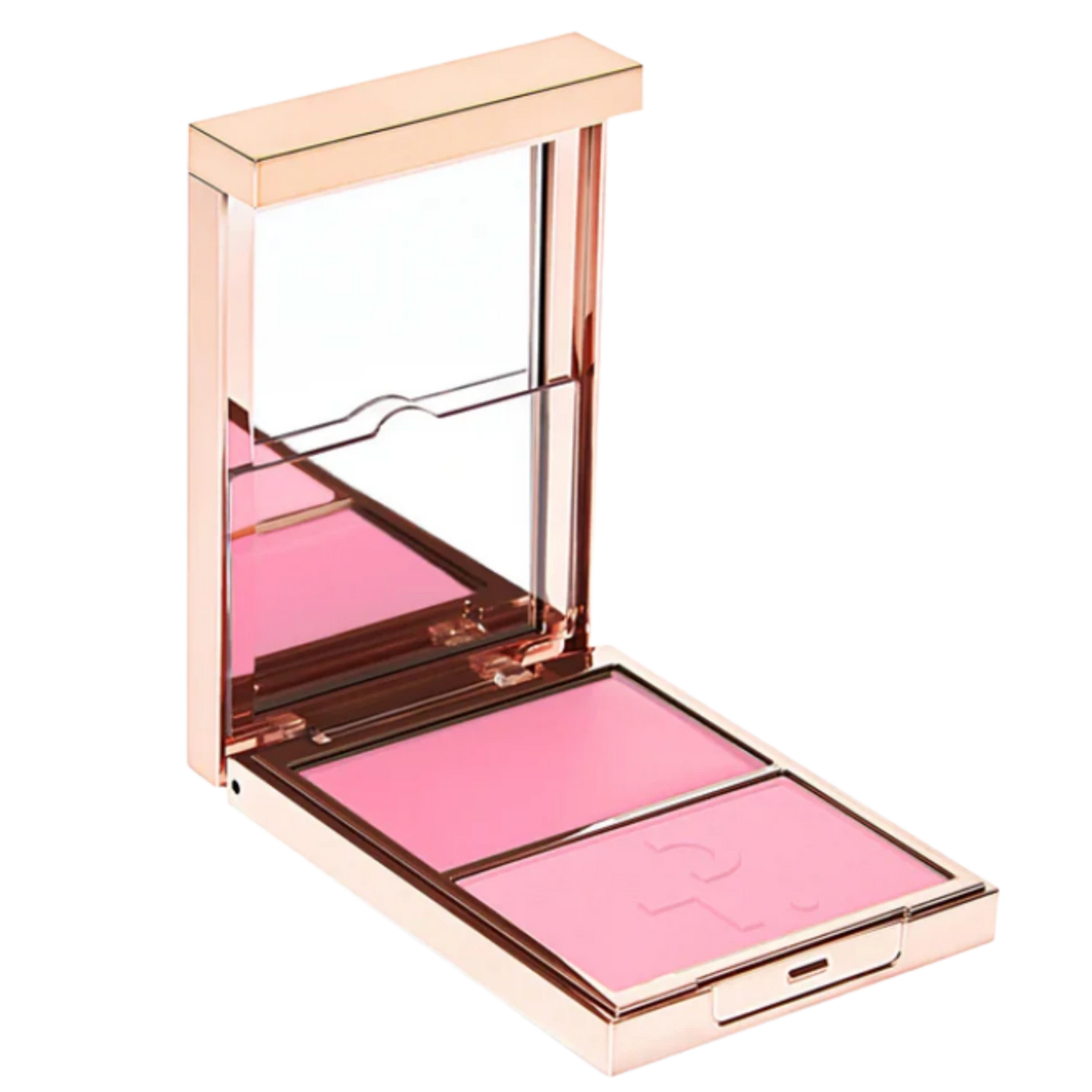 Major Headlines Double-Take Cream and Powder Blush Duo