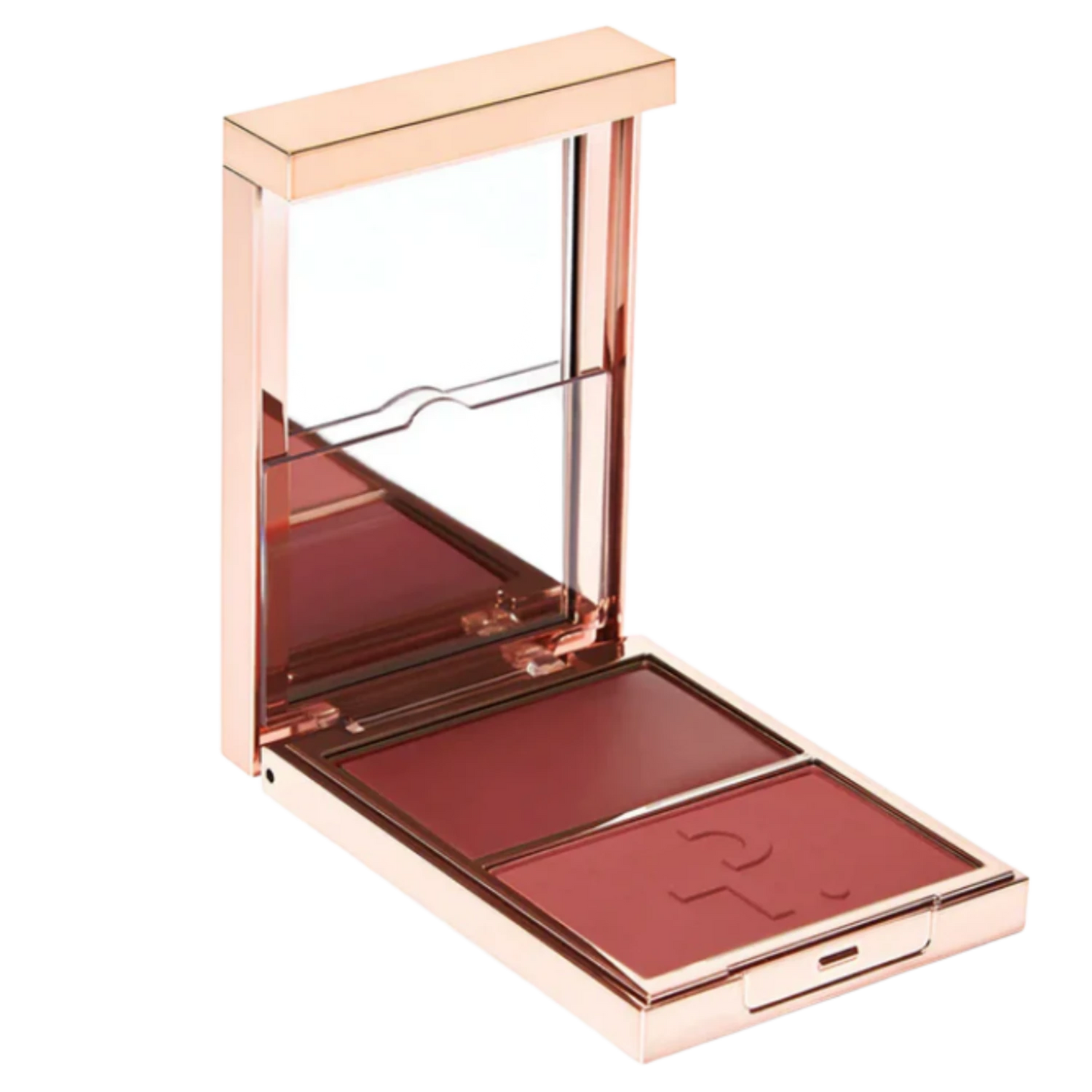 Major Headlines Double-Take Cream and Powder Blush Duo