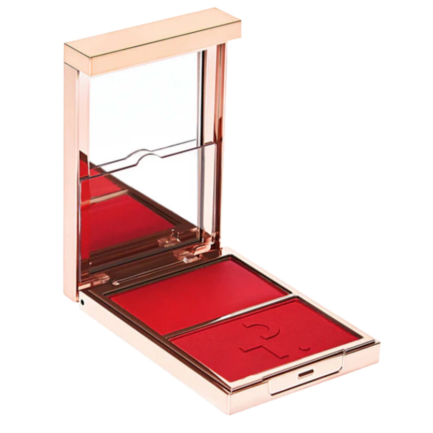Major Headlines Double-Take Cream and Powder Blush Duo