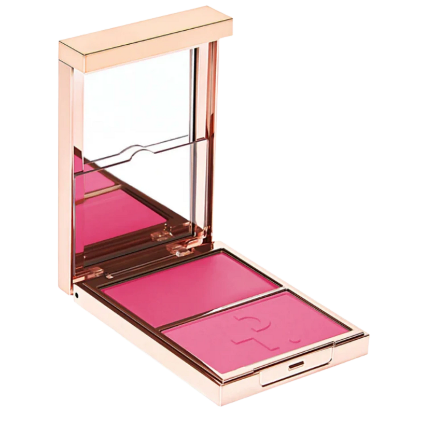 Major Headlines Double-Take Cream and Powder Blush Duo