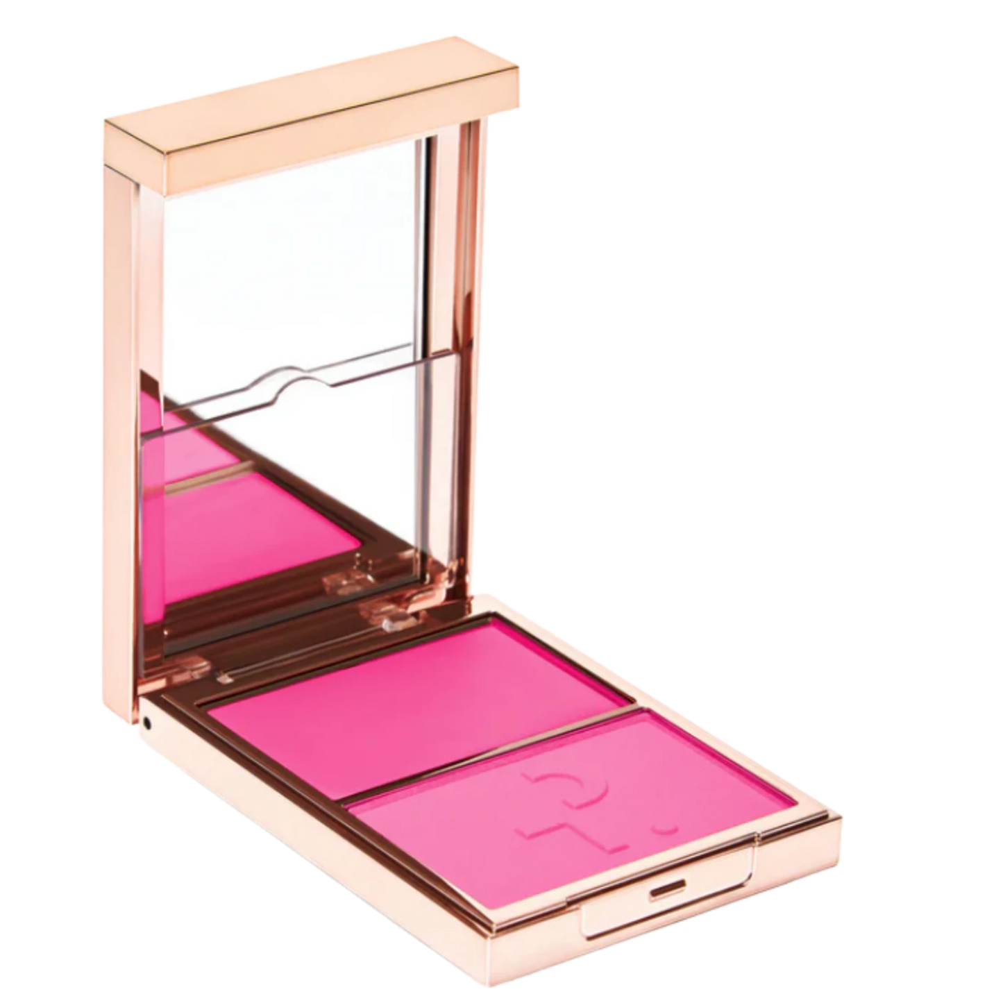 Major Headlines Double-Take Cream and Powder Blush Duo