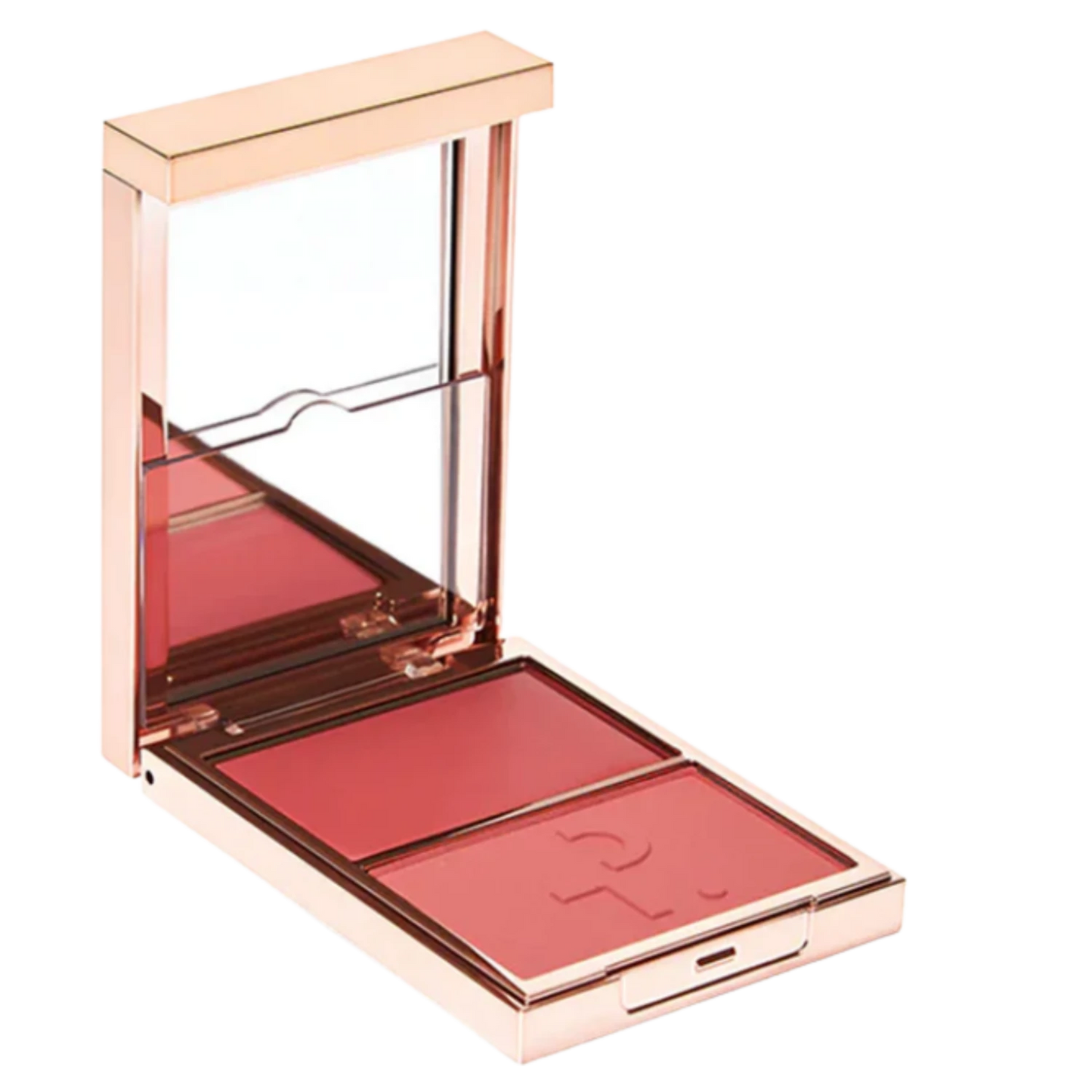 Major Headlines Double-Take Cream and Powder Blush Duo