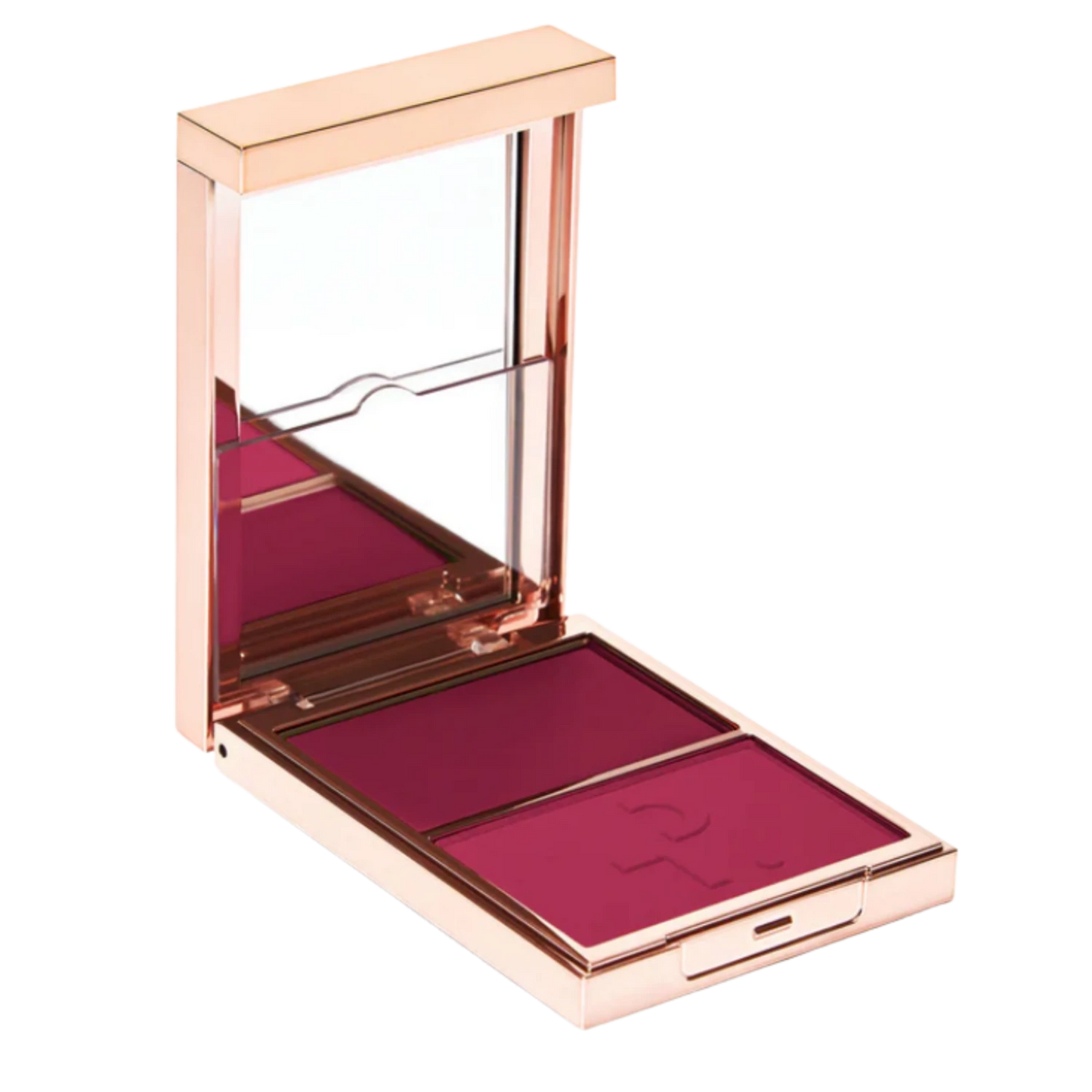 Major Headlines Double-Take Cream and Powder Blush Duo