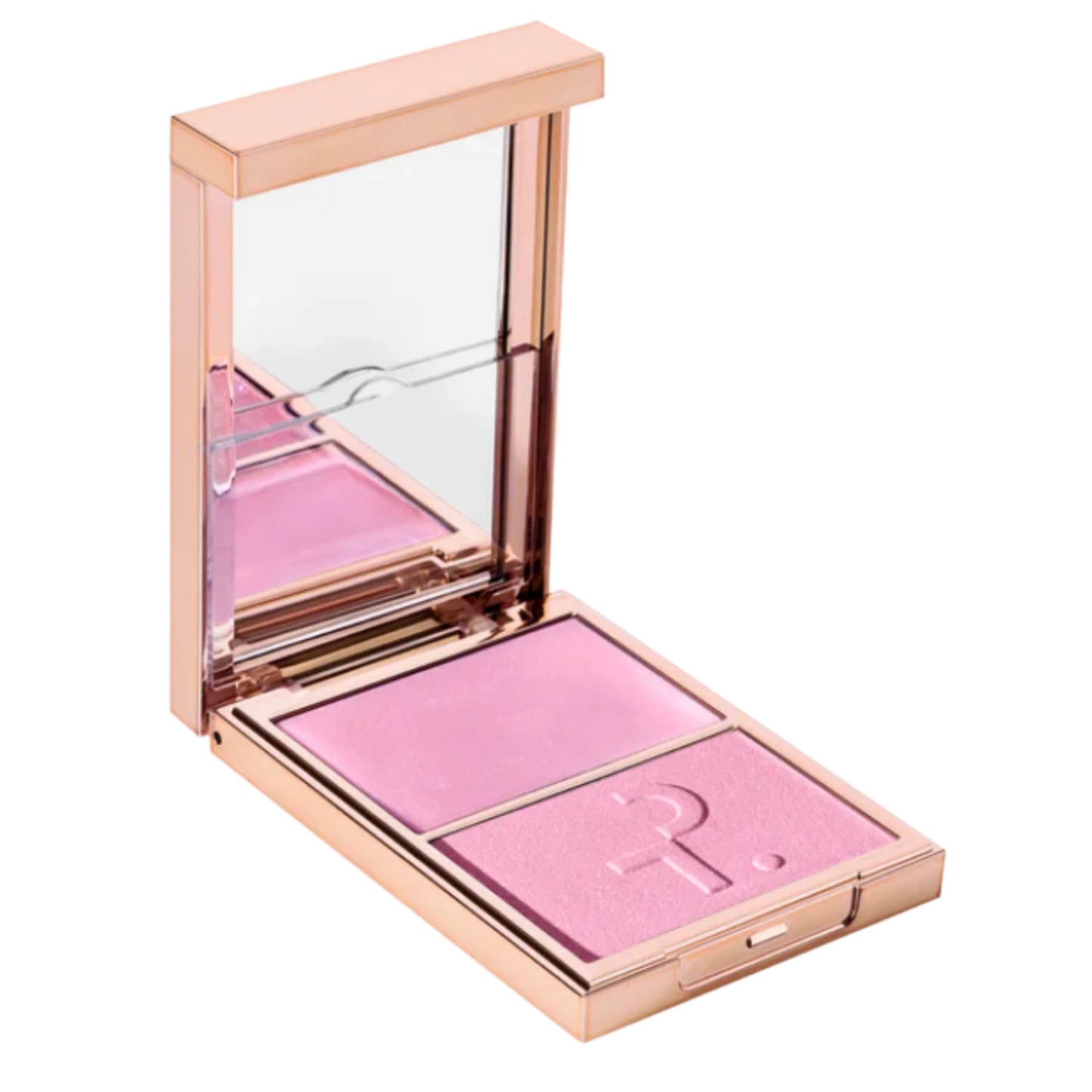 Major Glow Creme & Powder Light Reflecting Translucent Highlighter Duo