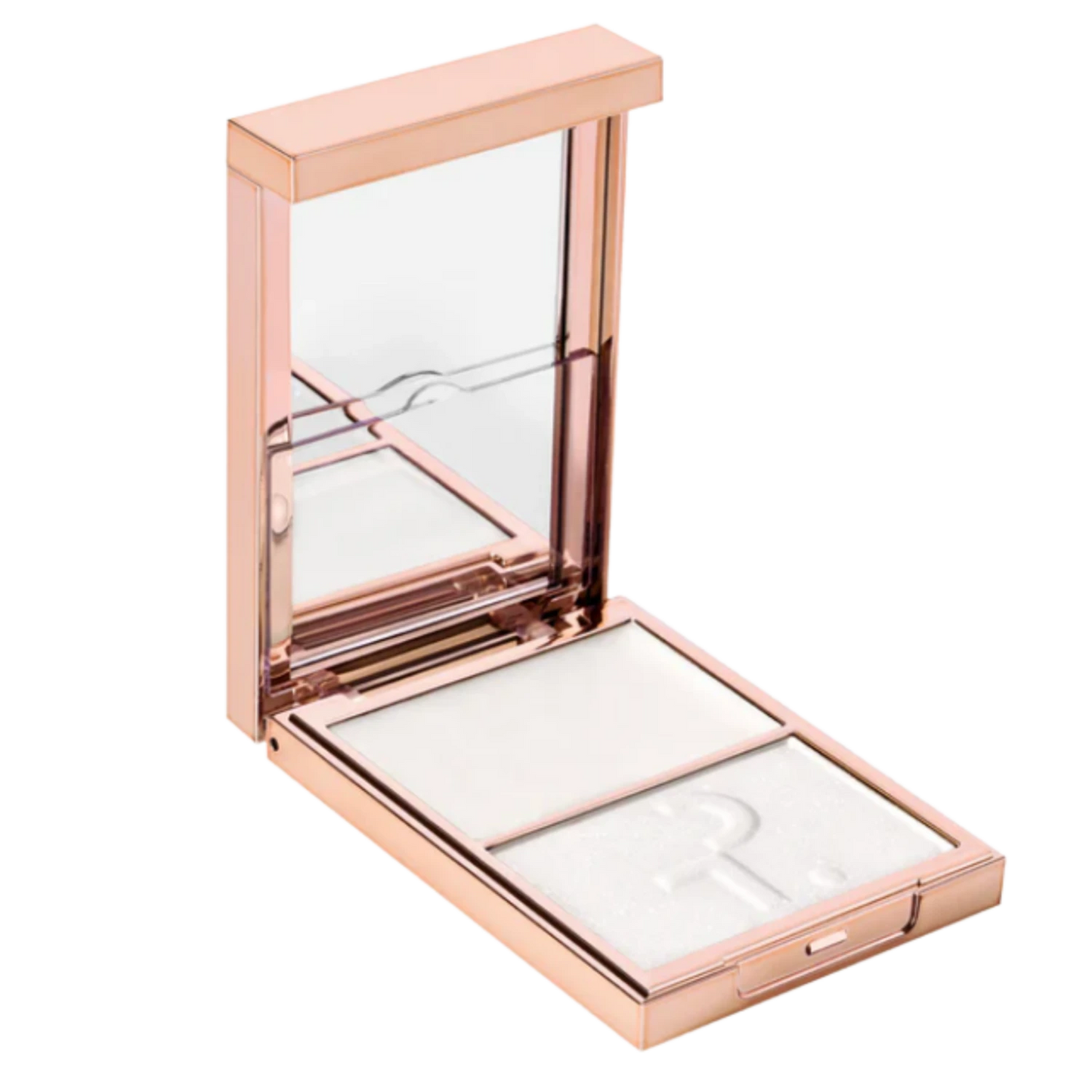 Major Glow Creme & Powder Light Reflecting Translucent Highlighter Duo