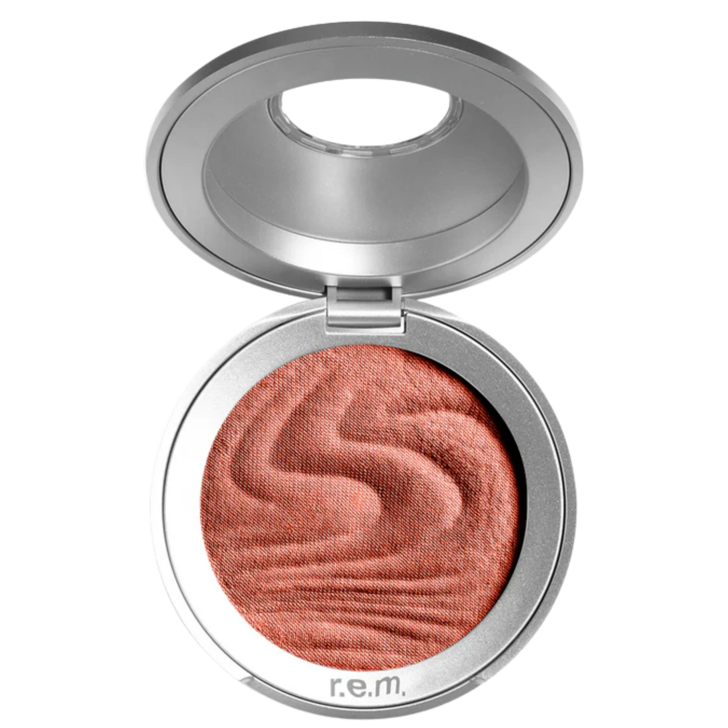 HYPERNOVA SATIN MATTE BLUSH