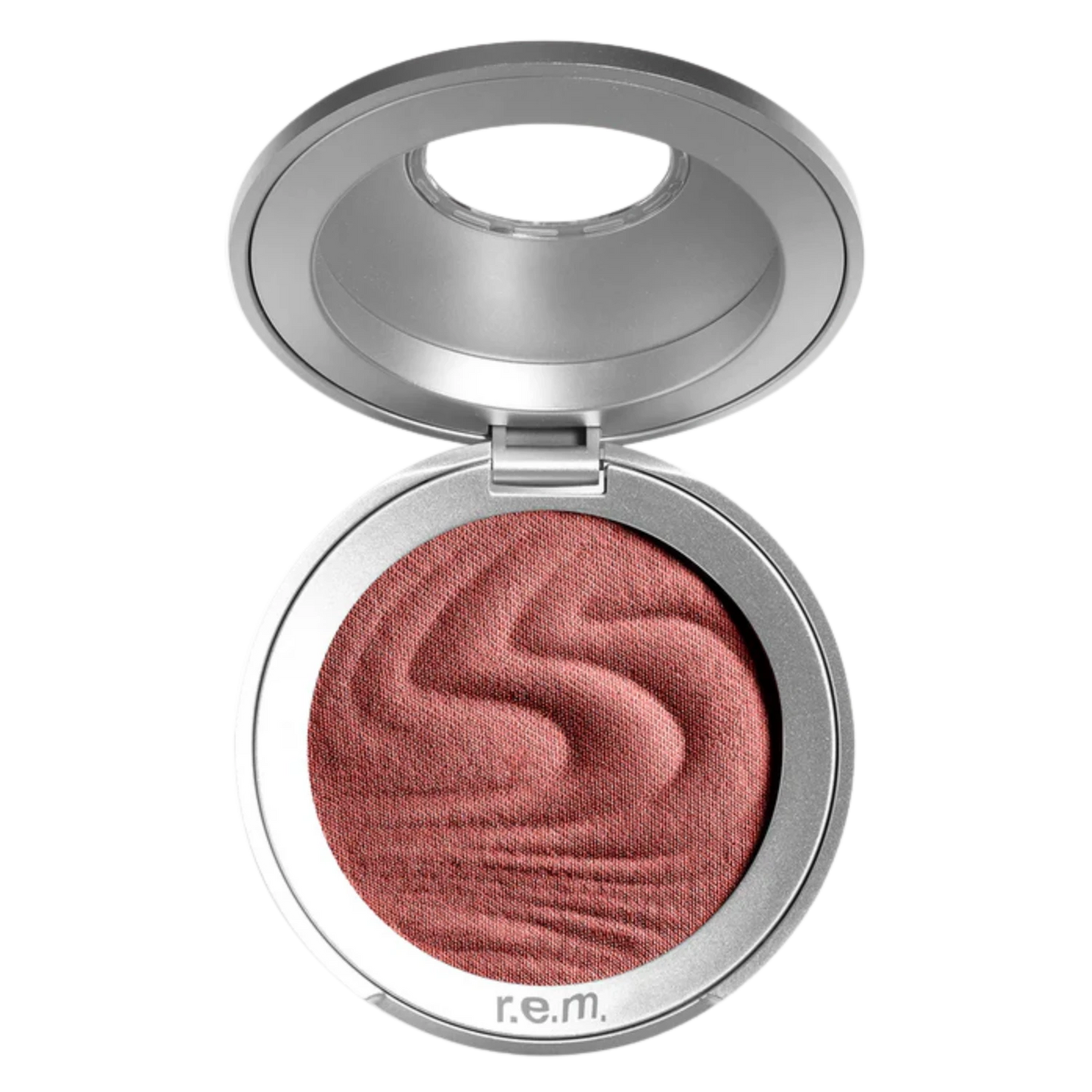 HYPERNOVA SATIN MATTE BLUSH