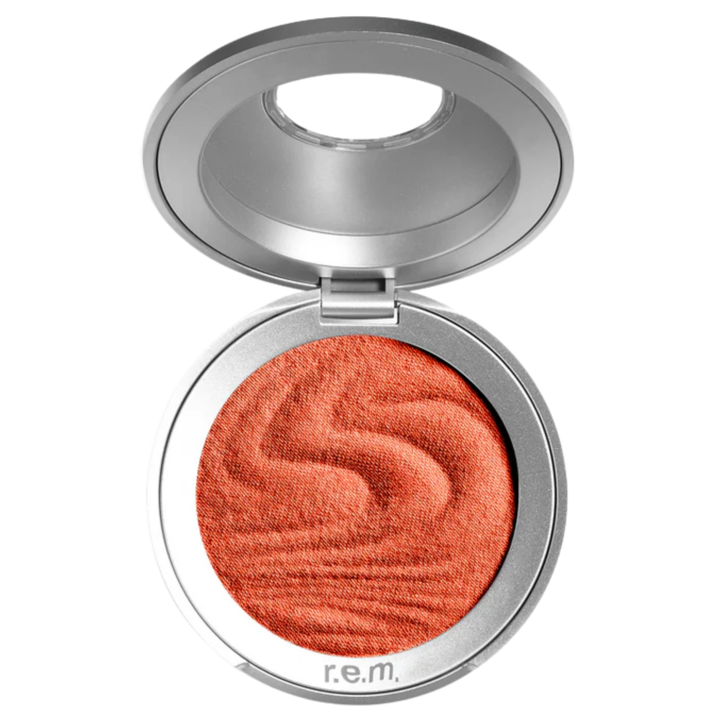 HYPERNOVA SATIN MATTE BLUSH